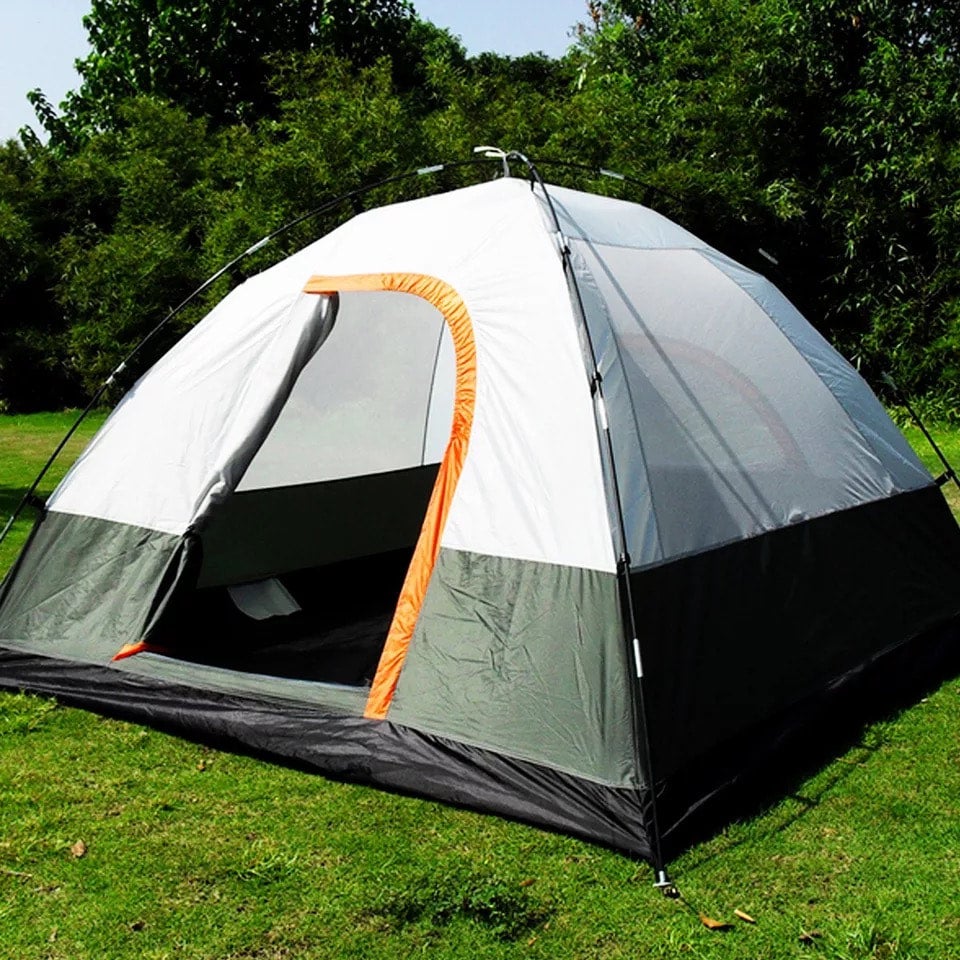 Black sheep tent hot sale